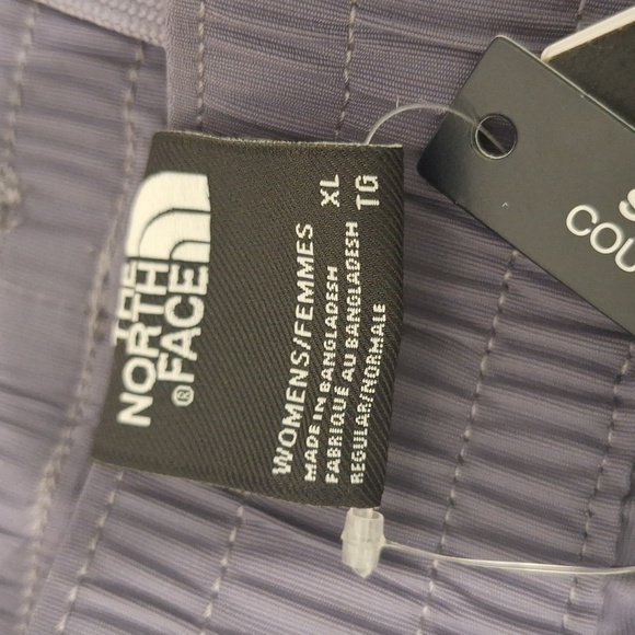 NWT THE NORTH FACE  Lunar Slate Nylon Easy Pant XL - Picture 9 of 11